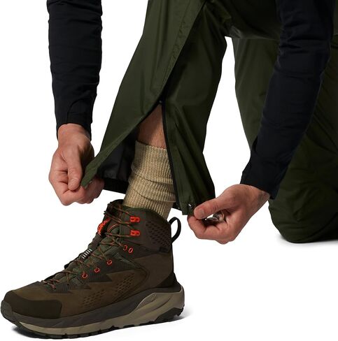 Mountain Hardwear Men's Threshold Pant in Saudi Arabia