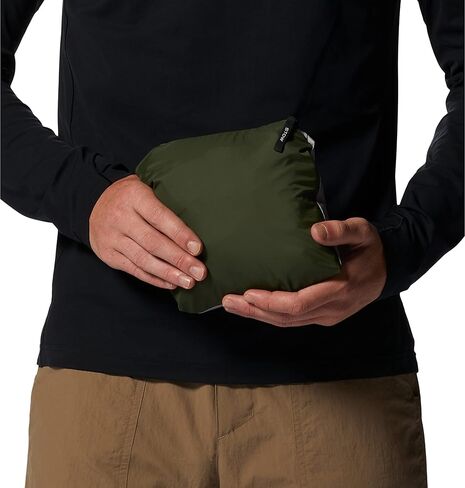 Mountain Hardwear Men's Threshold Pant in Saudi Arabia
