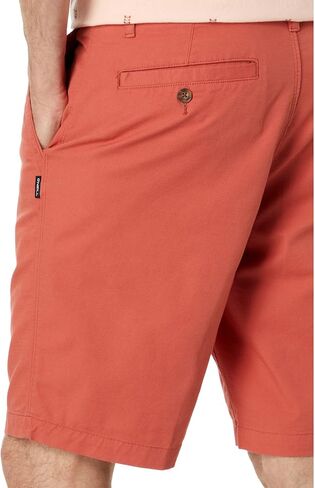 O'NEILL Men's Khaki Shorts - 20-Inch Outseam Quick Dry Jay Stretch Chino Shorts Men - Classic Bermuda Shorts for Men,Khaki 2,36 in Kuwait