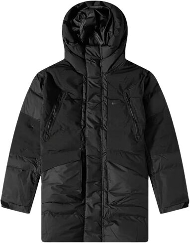 Nike Sportswear Storm-fit City Series Hooded Mens-XL in Saudi Arabia