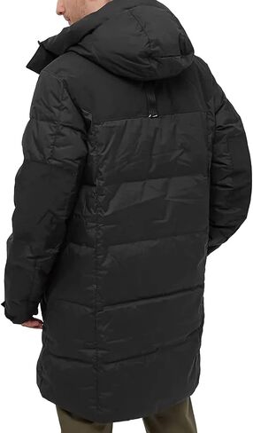 Nike Sportswear Storm-fit City Series Hooded Mens-XL in Saudi Arabia