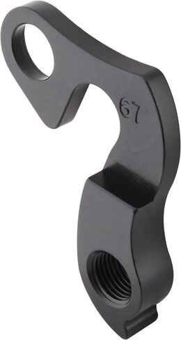 Wheels Manufacturing Replaceable derailleur Hanger / Dropout 67 in Saudi Arabia