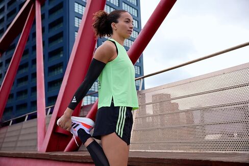 أكمام ذراع Adidas Aeroready Compression in Kuwait
