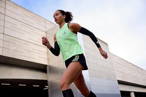 أكمام ذراع Adidas Aeroready Compression in Kuwait