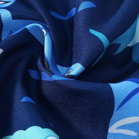 الأولاد سباحة جذوع مع بطانة الضغط امتداد السراويل القصيرة في سن المراهقة الصبي الجاف الجاف in Kuwait