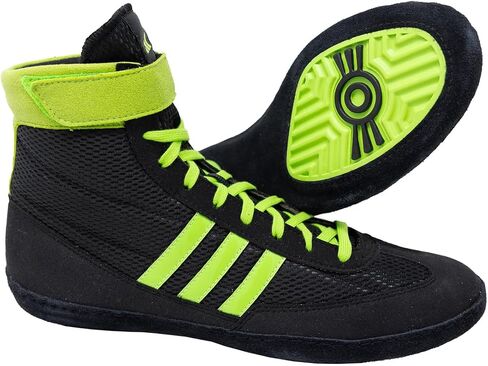 adidas Men's Combat Speed 4 Wrestling Shoes in Saudi Arabia