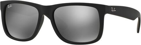 Ray-Ban RB4165 Justin Sunglasses + Vision Group Accessories Bundle in Saudi Arabia