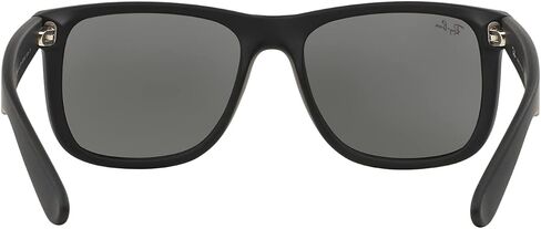 Ray-Ban RB4165 Justin Sunglasses + Vision Group Accessories Bundle in Saudi Arabia