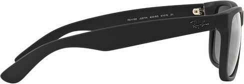 Ray-Ban RB4165 Justin Sunglasses + Vision Group Accessories Bundle in Saudi Arabia