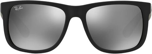 Ray-Ban RB4165 Justin Sunglasses + Vision Group Accessories Bundle in Saudi Arabia