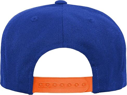 NBA Kids Youth 8-20 Official 2-Tone Snapback Hat Cap - One Size in Saudi Arabia