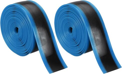 HARFINGTON Bike Tire Liners TPU Road Bicycle Tube Flats Self-Adhesive Protector Puncture Free in Kuwait