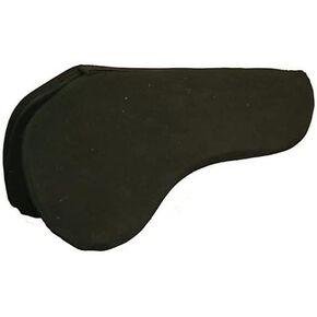 Circle Y Shoulder Bridge Pad