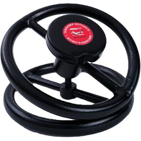Sotsky's Strength Training Equipment for strengthening Fingers and Hands, Exerciser Bison-2" (Finger-Joint)