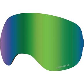 Dragon X2 Replacement Lens X2 / Green Ion Luma 25% VLT