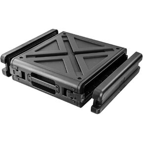 Odyssey Vulcan Series 2U Rack Case