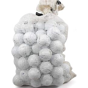 100 Nike Mix - Value (AAA) Grade - Recycled (Used) Golf Balls