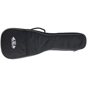 Kala Brand Music Co., 0-String Ukulele, Black (UB-T-Logo)