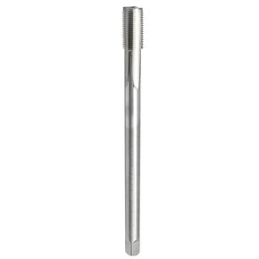 UOIENRT M16 x 1.5 Screw Thread Milling Machine Tap, 200mm Extra Long Straight Flute, Threading Tapping Repair Tool, H2 Metric Thread Tap