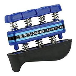 CanDo Digi-Flex, 7.0 lbs., Blue