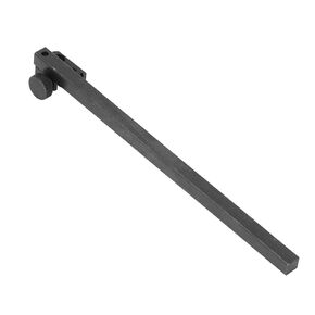 Industrial Tools Height Gauge Adaptor Extension Rod Square Rotation Height, Generic0piyhwe2gz