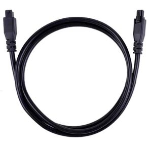 Extension Cable for Bambu Lab AMS Lite, 1M 4-pin Cable for A1/A1mini 3D Printer, Black