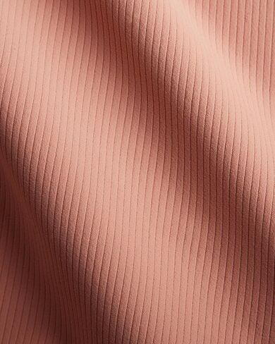 بنطال Rhone النسائي مع جيب - Ripple 7/8 للتمرين للنساء - بنطال يوجا فائق النعومة - نسيج RippleKnit مسامي - أسود - M in Kuwait