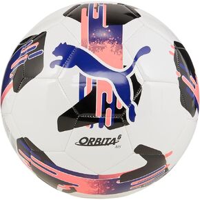 PUMA Orbita 6 Machine Stitch Soccer Ball in Kuwait