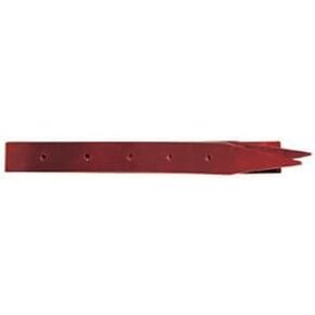 Weaver Equine Half Breed Billet, Leather