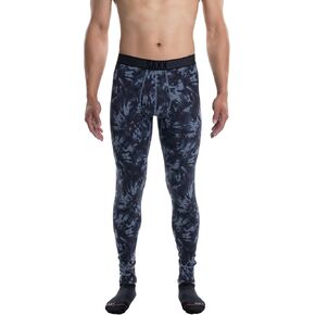 SAXX Underwear Co. Men's Roast Master Mid-Weight Bottom Fly With Built-In Pouch Support, Fashion