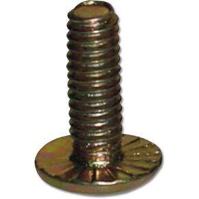 BSN 1/2" Helmet Screw (50 Pack)