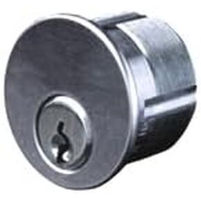 DETEX 102281-7 MORTISE CYLINDER by Detex