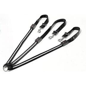 LED Horse Breastplate Collar Bridle Halter High Visibility Tack for Night Horse Riding