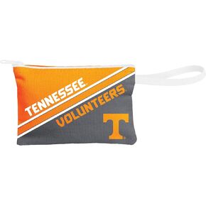 Desert Cactus University of Tennessee Wristlet UT Knoxville Volunteers Vols Vegan Leather (Wristlet)