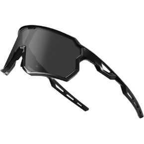 Duco Cycling Sunglasses Men نساء نساء رياضة شمسية TR90 لعبة البيسبول صيد الأسماك نظارات الأشعة فوق البنفسجية UV 400 حماية 0035