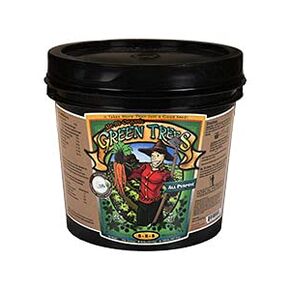 Mr. B's Green Trees All-Purpose (5-5-5) 8lb
