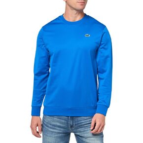 Lacoste Men's Sport Printed Tennis Sweatshirt