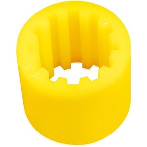 for Wacker Neuson RD880, RD11, RD12-90, RD16-100 Flexible Coupler Sleeve Part 5000178336