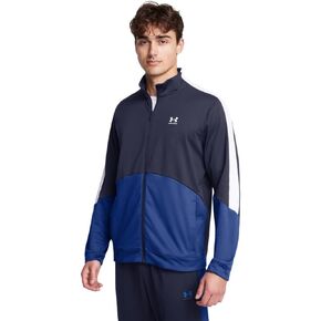 Under Armour Men's Tricot Fashion Jacket
