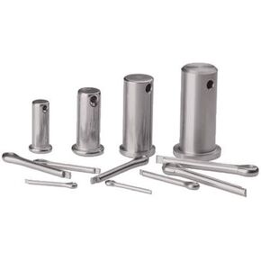 Clevis PIN 3/16 x 13/32