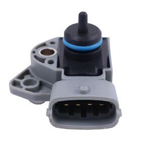 Fuel Pressure Regulator Sensor 0261230110 31272730 30756097 30650015 LR000524 Compatible with Volvo Vehicle S60 S80 V70 XC70 XC90 Land Rover LR2