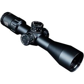 US Optics 3-12X44 FFP MHR