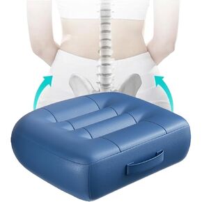 Super Thicken Car Seat Cushion for Adults/Office Chair Cushions/Butt Pillow for Car Long Sitting,Portable Car Seat Pad Fatigue Relief Suitable for Trucks,Cars,Office Chairs,Wheelchairs（Beige）