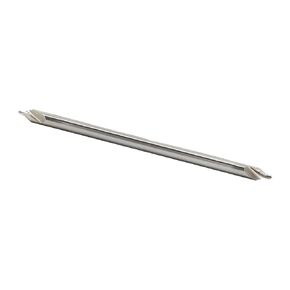 Drill America #1x5" Extra Long Combined Drill Bit and Countersink, Dew Series