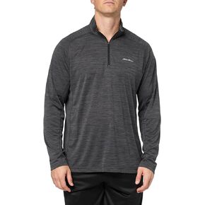 Eddie Bauer Men's Resolution Long-Sleeve 1/4-zip
