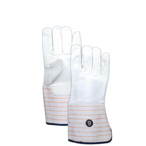 MAGID 100% Leather, 12 Pairs, Size 10/XL, T6570GKT