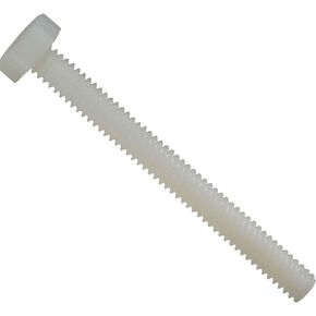 014973168278 Hex Cap Screws, 1/4-20 x 2-1/2, Piece-8