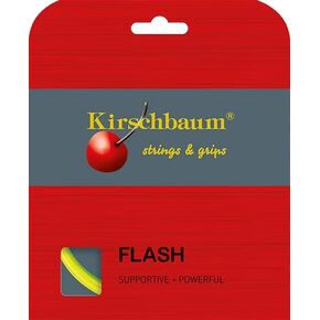 Kirschbaum Set Flash Yellow 1.30 mm (16G) 40ft