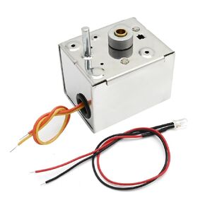 Damper Actuator Motor, 2-Wire General Purpose Spring Return Damper Actuator, Replacement for M847D M847D1004
