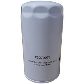 23279078 Screw air Compressor Oil Filter